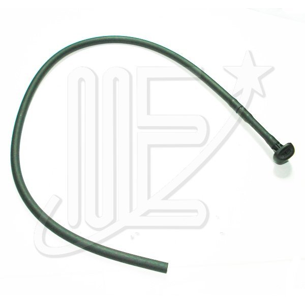 SURTIDOR IZQUIERDO LIMPIAPARABRISAS ORIG. 308-408