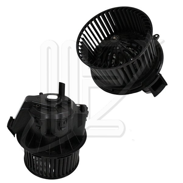 MOTOR SOPLADOR CLIMATIZADOR ORIGINAL C3-C3 A/CROSS