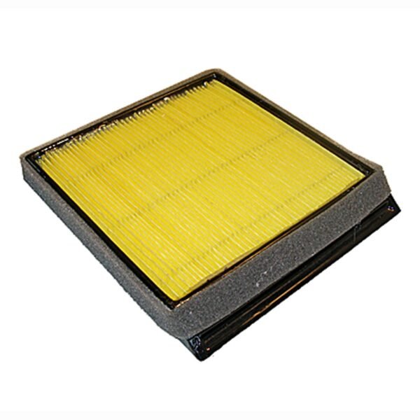 FILTRO PURIFICADOR A/ACONDICIONADO H 01