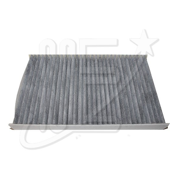 FILTRO HABITACULO MAHLE CARBON ACTIVADO DS4 1.6
