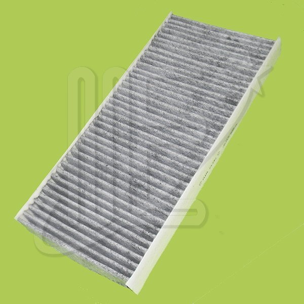 FILTRO HABITACULO-CARBON ACTIVADO-         JUMPER