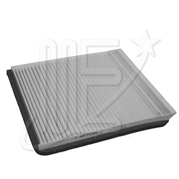FILTRO HABITACULO PARTNER 97/01