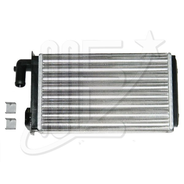 RADIADOR CALEFACTOR VALEO                 505