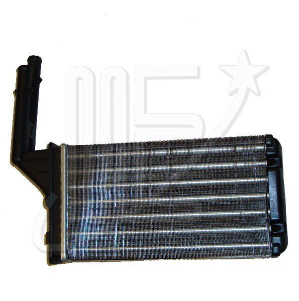 RADIADOR CALEFACCION IMP.ALUM.PEUGEOT 106