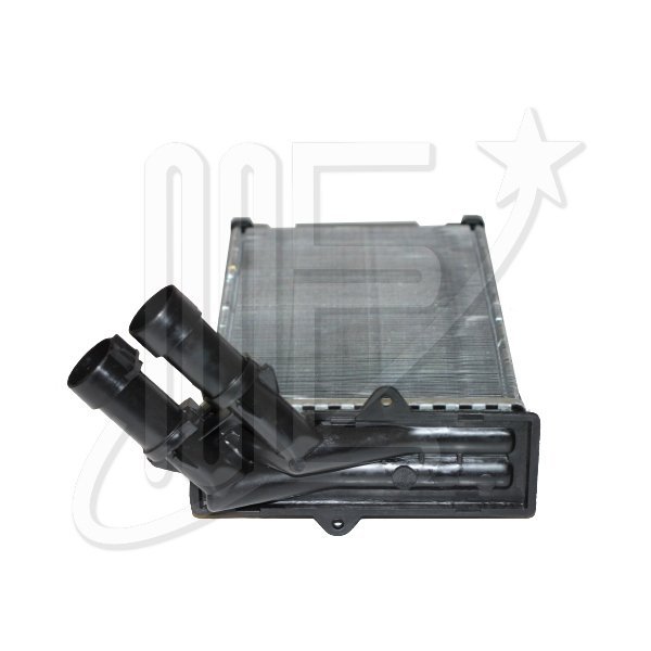 RADIADOR CALEFACCION ALUMINIO      306-PARTNER 98/