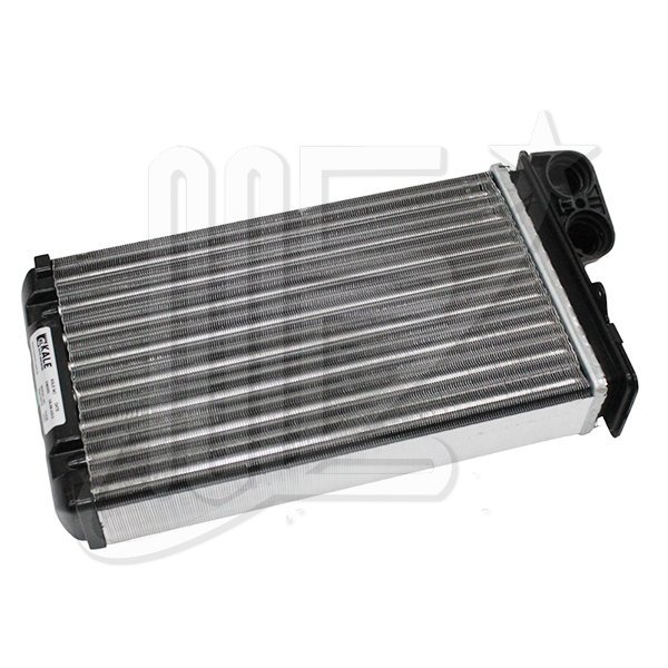 RADIADOR CALEFAC. IMP.ALUM.T/VALEO -307