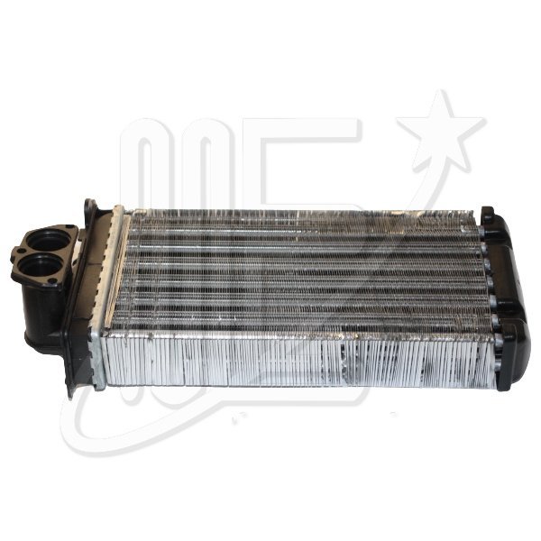RADIADOR CALEFACCION (3 TORNILLOS)   206 99/04