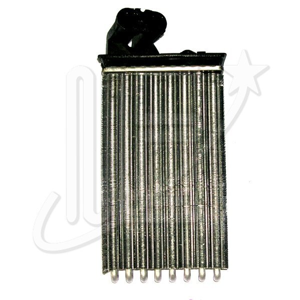 RADIADOR CALEFACCION IMP.ALUM.       406 TODOS