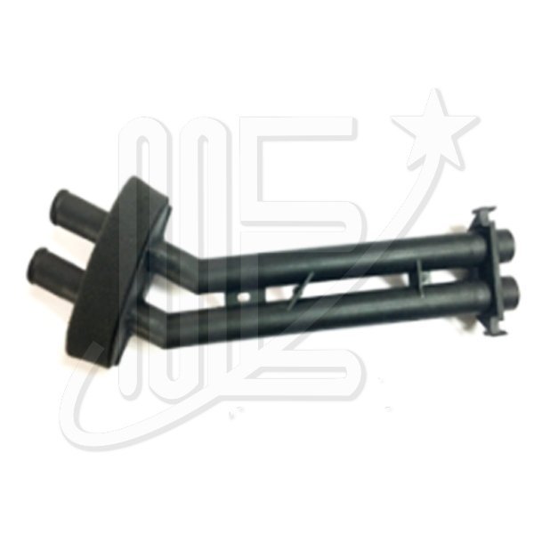 JUEGO CAÑOS RADIADOR DE CALEFACTOR IMP.  307