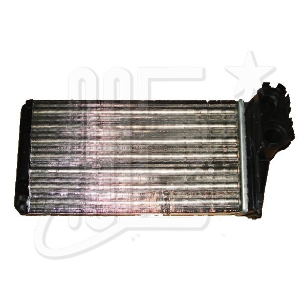 6448K3-X.jpg RADIADOR CALEFACCION IMP.ALUM.T/MARELLI 307 N.