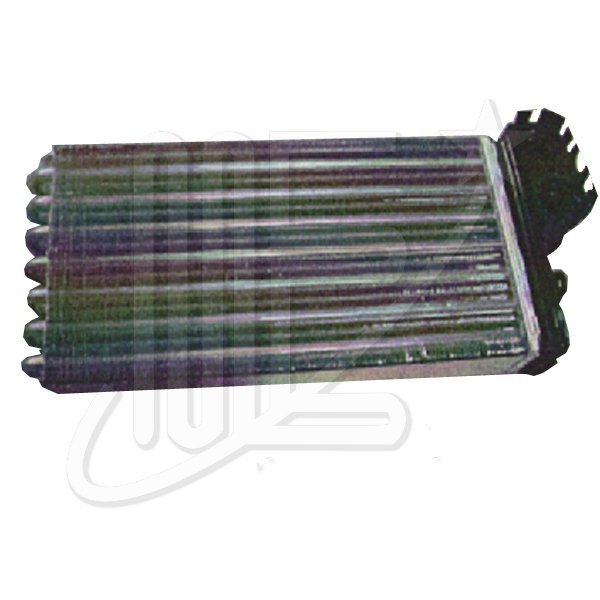 RADIADOR CALEFACCION DENSO T/MARELLI 206/307