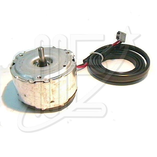 MOTOR TEG P/ELECTROVENTILADOR D/85           505