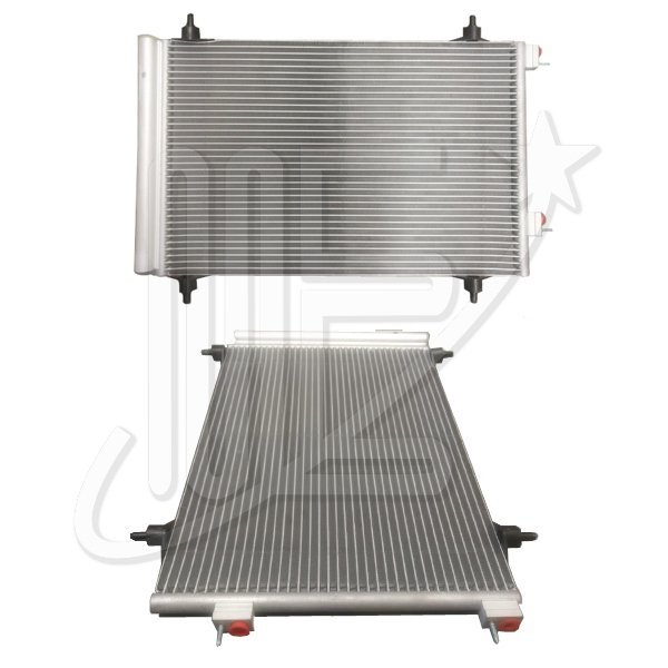 6455CXD.jpg CONDENSADOR A/A DENSO BERLINGO 1.6 TU5JP4/C4 2.0