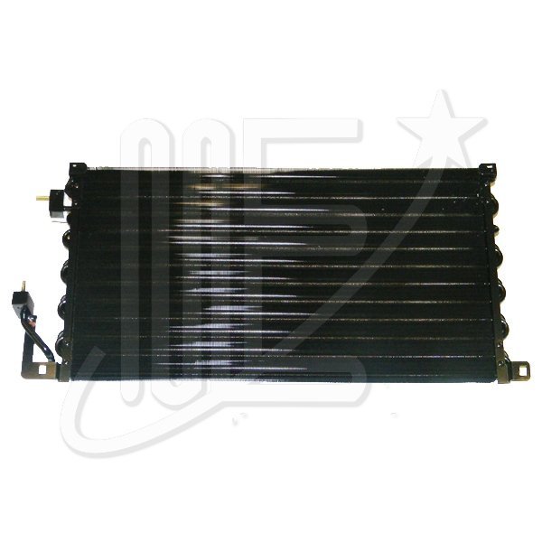 CONDENSADOR A/ACOND. VALEO PEUGEOT 106