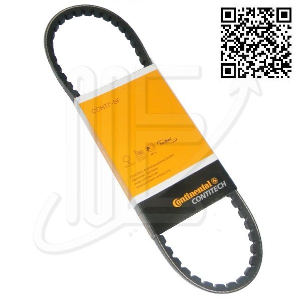 CORREA AV13-890 -CONTINENTAL   PEG -504