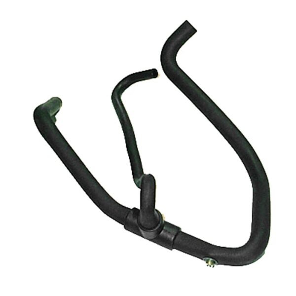 CANO GOMA BIFURCADA CALEFACCION R9831