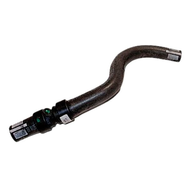 MANGUERA SALIDA CALEFACTOR C/PURG.R9748