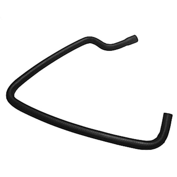 MANGUERA RADIADOR CALEF. R9789