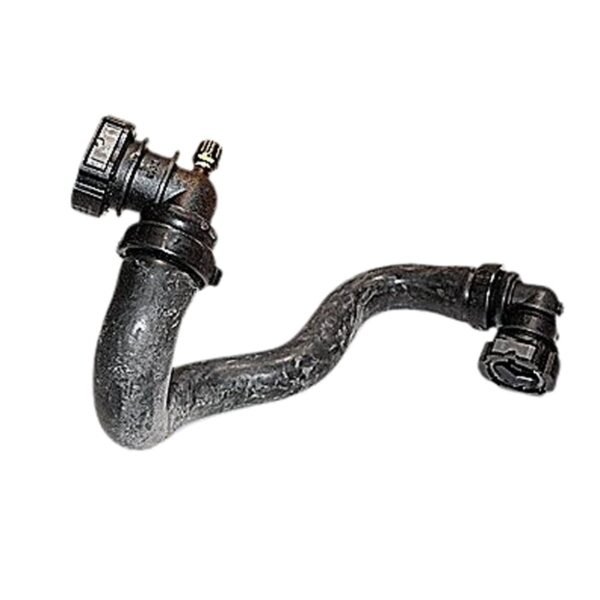 TUBO AGUA CALEFACTOR DIESEL TURBO DV6