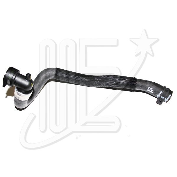 CAÑO DE CALEFACCION ORIGINAL 308-408-RCZ