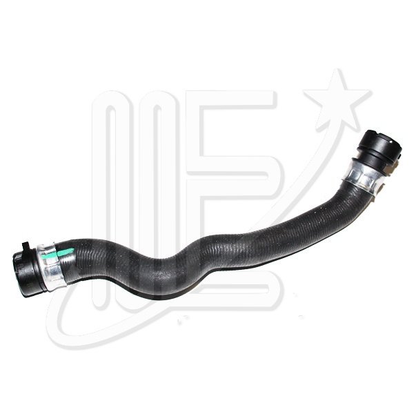 CAÑO DE CALEFACCION ORIGINAL 308-408-RCZ
