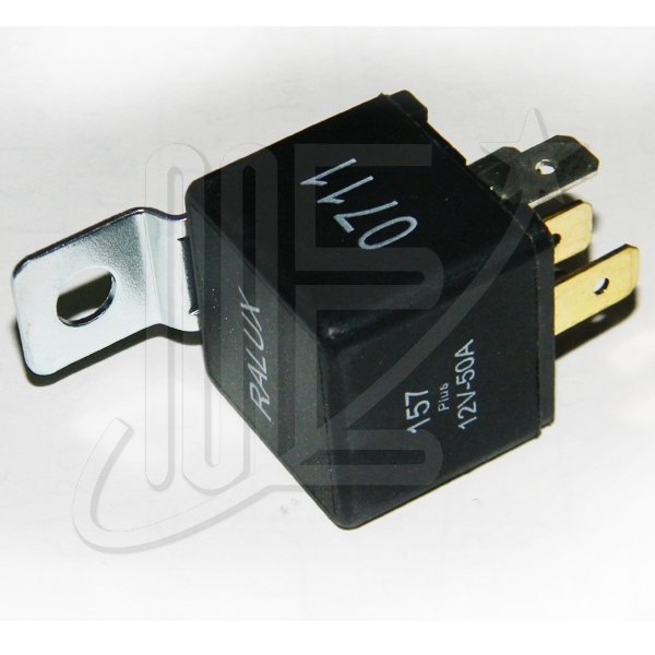 RELAY 12V 50A 5T RALUX ( 157PLUS )