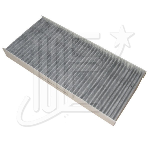 FILTRO HABITACULO-CARBON ACTIVADO-       EXPERT II