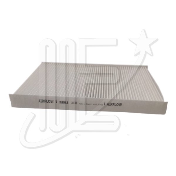FILTRO HABITACULO MAHLE 307-308-408