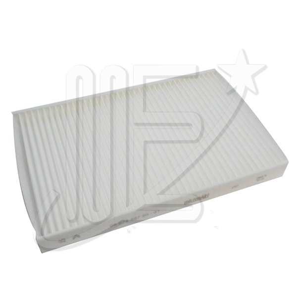 FILTRO HABITACULO C3/C4/BERLINGO/C4 LOUNGE