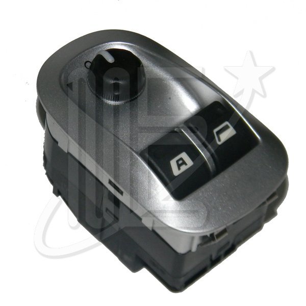 LLAVE TECLA L/CRISTAL DOBLE-SEC. Y ESPEJOS 207