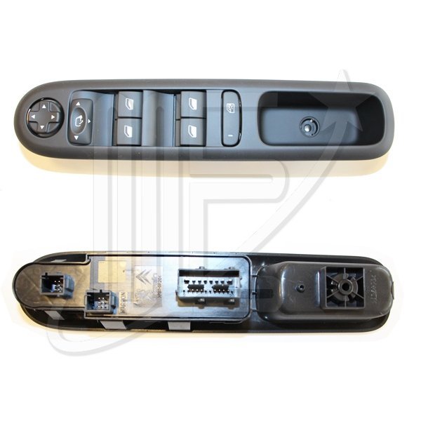 CONSOLA TECLAS COMANDO ESPEJOS ORIGINAL 308-408