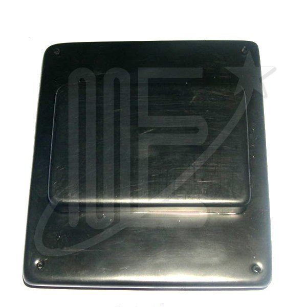 SOPORTE CIRCUITO IMPRESO (FUSIBLES)C/TAPA D/82 504