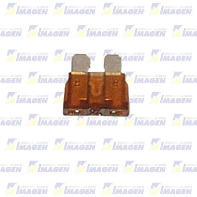 6504-210-N.jpg FUSIBLE TERM/PLANO 7,5 AMP.X UNIDAD