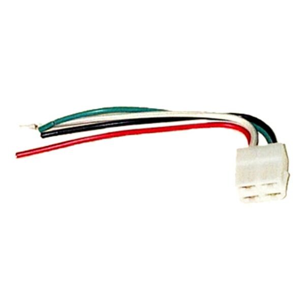 FICHA TERMINAL HEMBRA 4 VIAS.