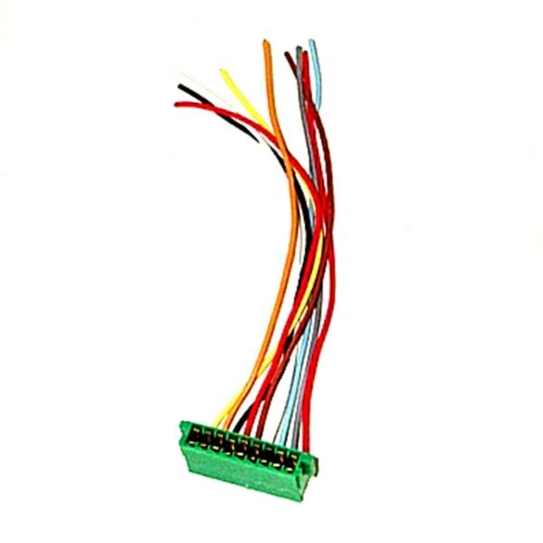 FICHA TERMINAL HEMBRA 6 VIAS.