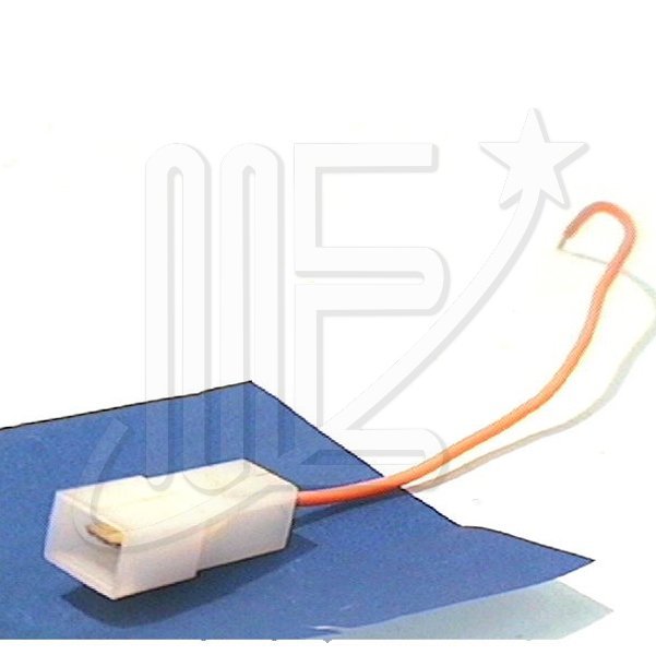 ENCHUFE HEMBRA 1 VIA 504