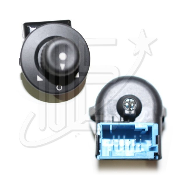 CONECTOR COMANDO ESPEJO EXTERIOR ORIG. XSA PICASSO