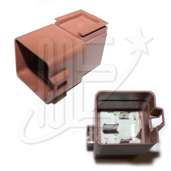 RELAY ELECTROVENTILADOR ORIGINAL    XSA PIC-C4-DS3