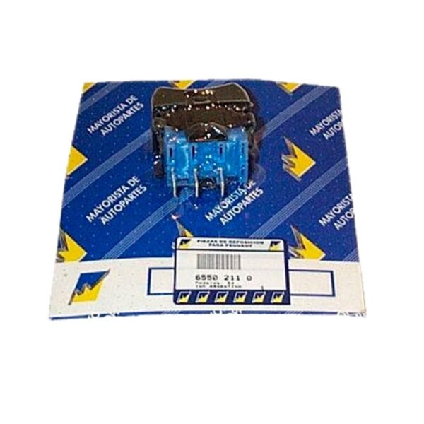 6550-211-O.jpg TECLA CALEFACTOR GR D 83 2 PUNTOS