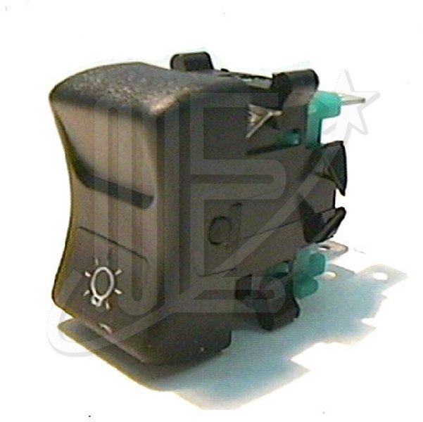 6550715N.jpg LLAVE TECLA LUZ POSICION M/93 (S/LUZ) 504