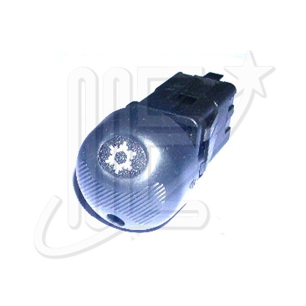 6552GH0O.jpg LLAVE TECLA AIRE ACONDICIONADO D/99 (V0489) BOXER