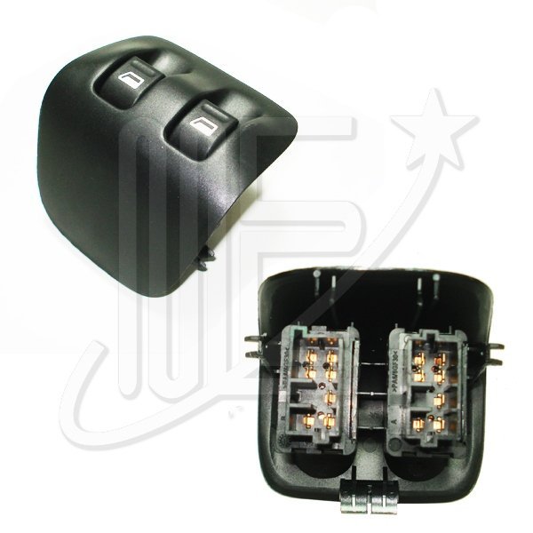 6552WW0O.jpg LLAVE TECLA L/C TRASERO ORIG. 206-207