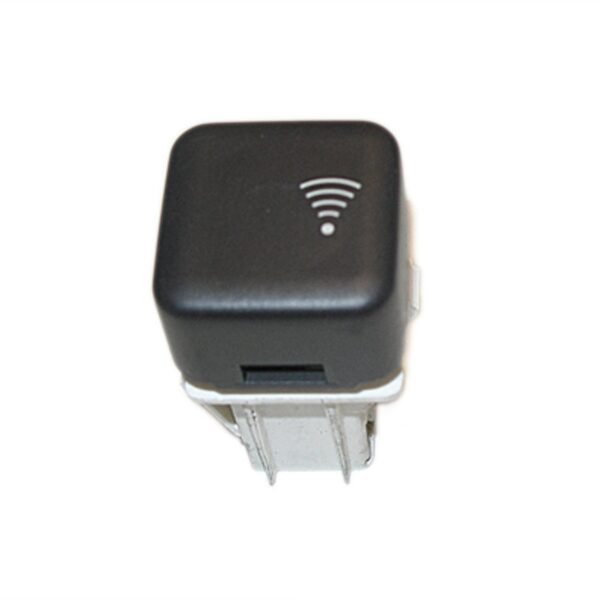 TECLA MANDO ALARMA ANTIRROBO