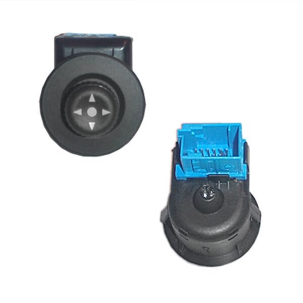 CONTACTOR MANDO ESPEJO DER.