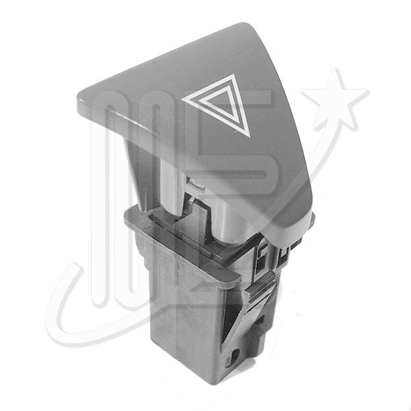 6554J70O.jpg LLAVE TECLA BALIZA (V1158) ORIGINAL 307