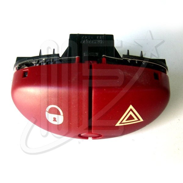 6554L00O.jpg LLAVE TECLA BALIZA+CIERRE CENTRALIZADO(V1071/1)206