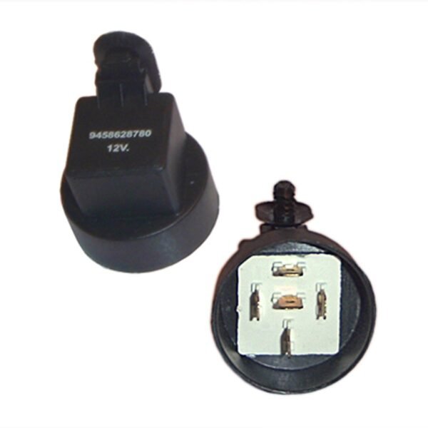 RELAY ELECTRO