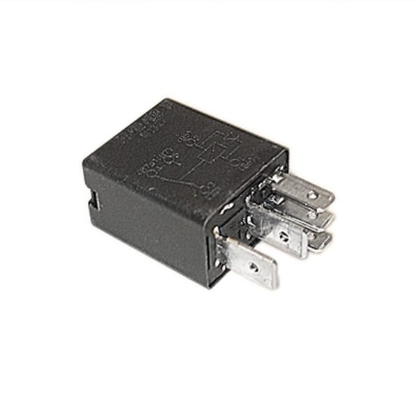 RELAY DE LUCES Y A/A D 97