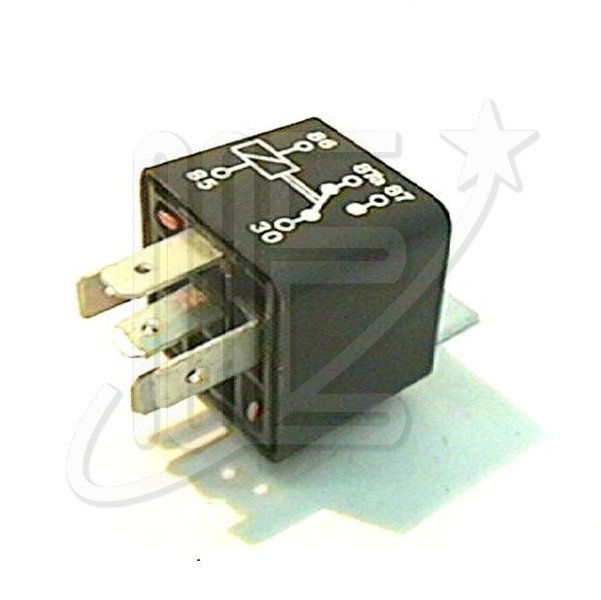 RELAY INVERSOR RALUX (163) M/80                504