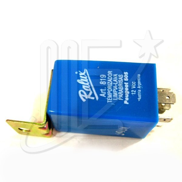 6555350O.jpg RELAY LIMPIAPARABRISAS RALUX (819) 505